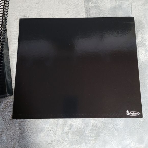 Colorforms Original Set With Spiral Bound Activity Book~New Open Box 2020 #02734 - Picture 12 of 15